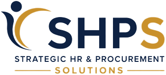 SHPS Strategic HR & Procurement Solutions
